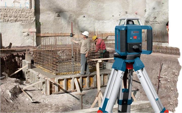 Immagine prodotto Bosch Professional GRL 400 H