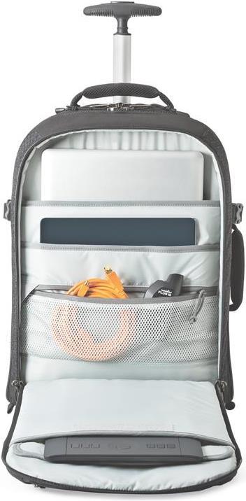 Immagine prodotto Lowepro Pro Runner RL x450 AW II (Zaino per fotocamera)