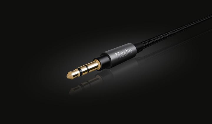 Actual product image Philips Fidelio X2HR/00 (Cable)