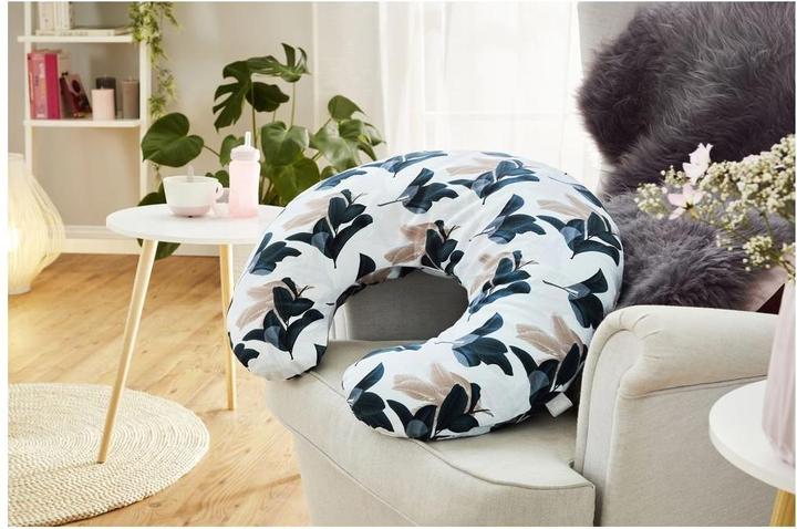 Produktbild Rotho Babydesign Stillkissen Mini (180 cm)