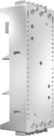 Actual product image Rittal SV Component adapter for rack vacuum switch
