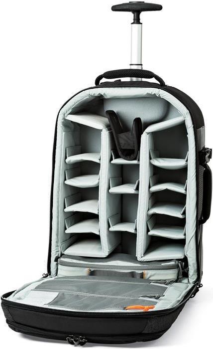 Immagine prodotto Lowepro Pro Runner RL x450 AW II (Zaino per fotocamera)