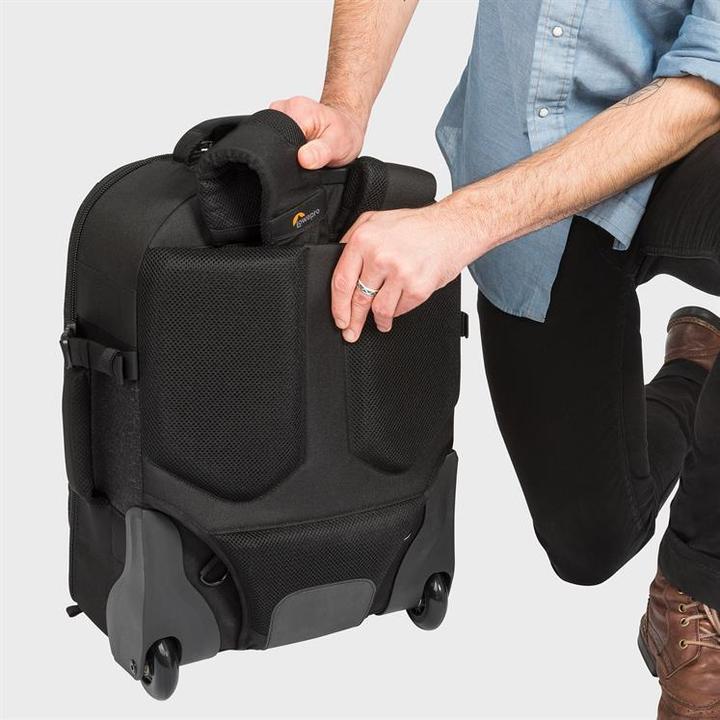 Immagine prodotto Lowepro Pro Runner RL x450 AW II (Zaino per fotocamera)