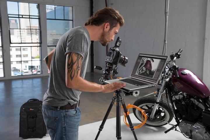 Immagine prodotto Lowepro Pro Runner RL x450 AW II (Zaino per fotocamera)