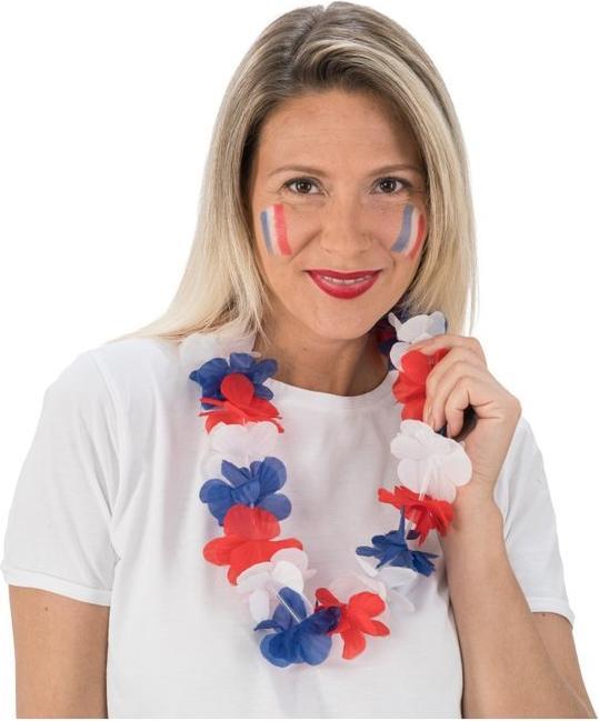 Immagine prodotto Chaks Collana di fiori Francia