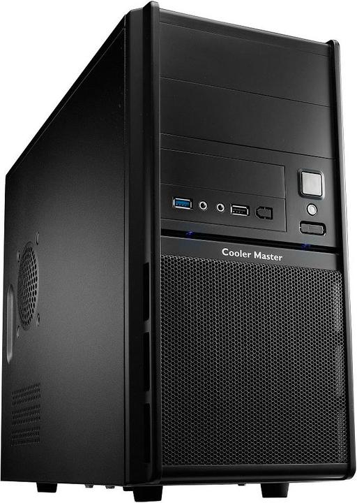 Productafbeelding Cooler Master Elite 342 (mATX)