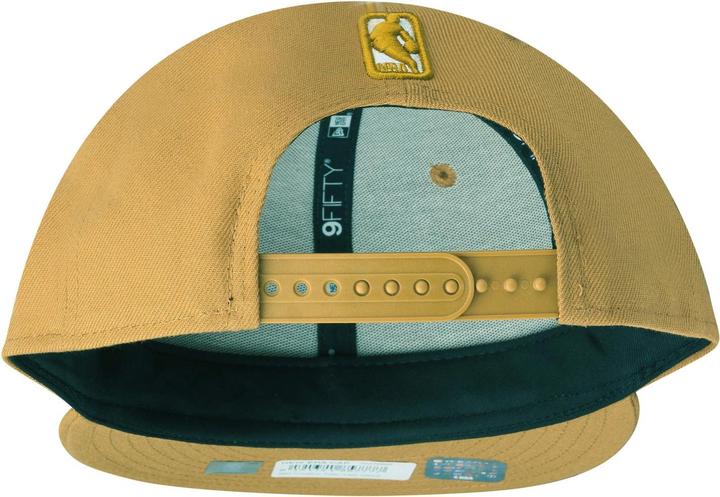 Image du produit New Era 9Fifty Chicago Bulls Panama (Taille unique)