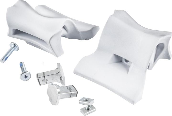 Rollers : accessoires