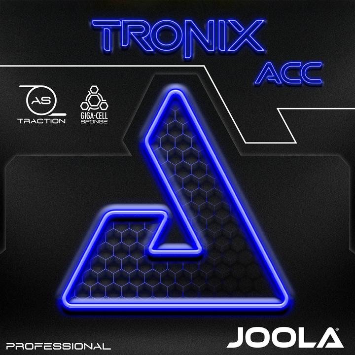 Produktbild Joola Belag Tronix ACC (2.10 mm)