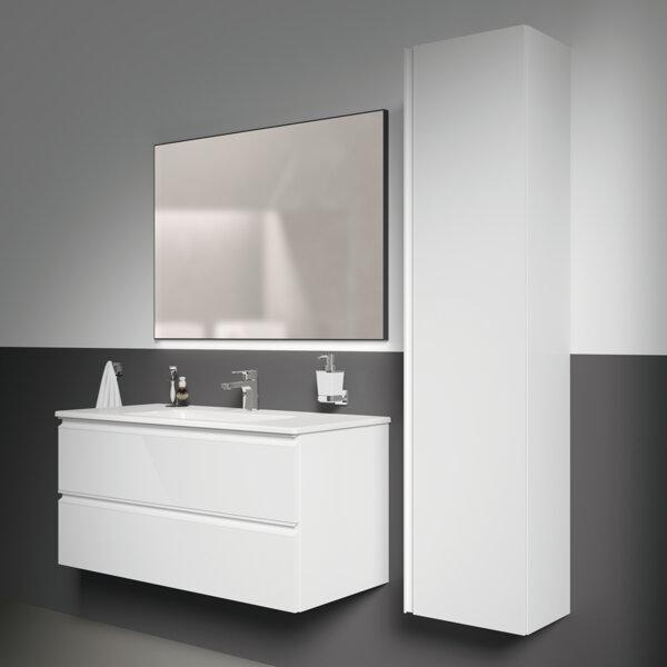 Image du produit Ideal Standard Miroir de salle de bain Mirror&Light 100 x 70cm (100 x 70 cm)