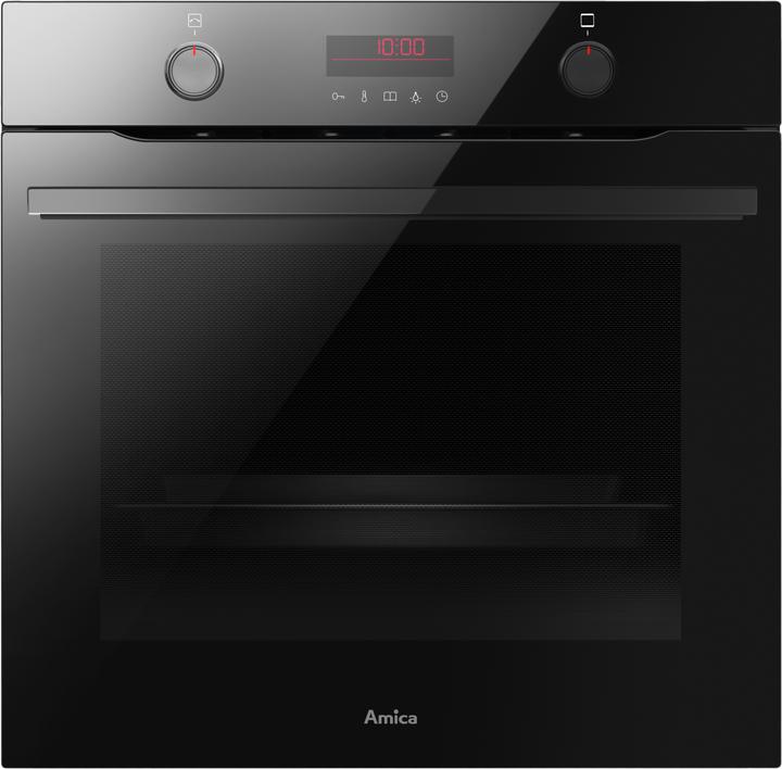 Amica TXB 116 TCRBDKB Backofen A+