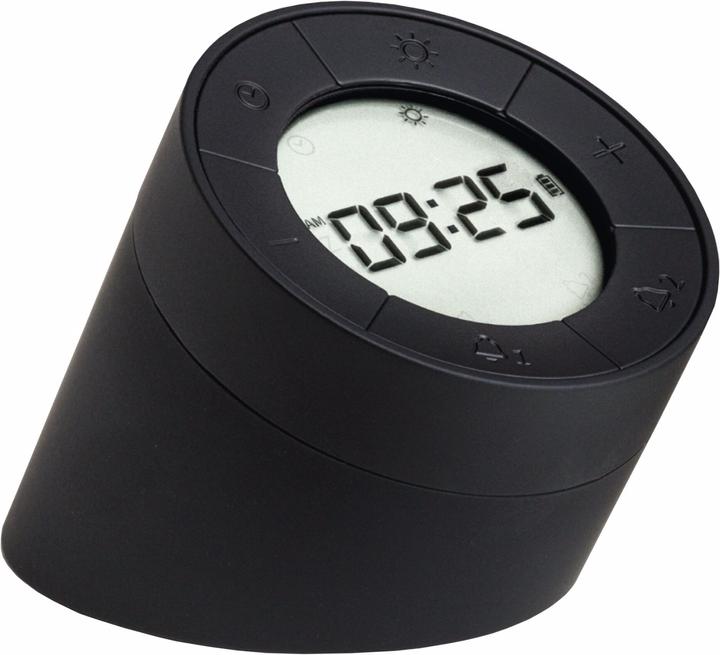 Produktbild Mebus Digitalwecker