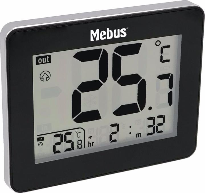 Produktbild Mebus 48432 Thermometer
