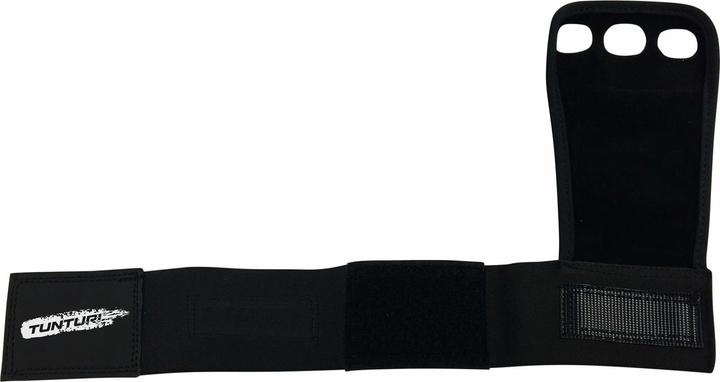 Actual product image Tunturi Cross Training Grip Leder Handschutz (XL)