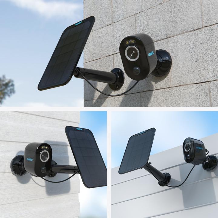 Image du produit Reolink Argus Series B330 Batterie-WiFi