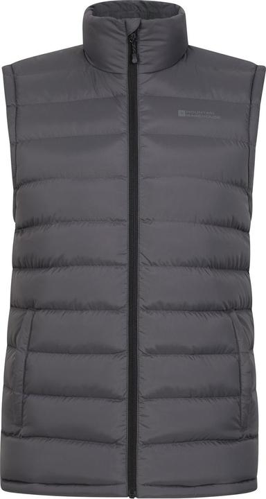Mountain Warehouse Seasons II Weste Wattiert