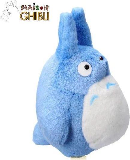 Actual product image Sun Arrow My Neighbor Totoro - Blue Totoro (23 cm)