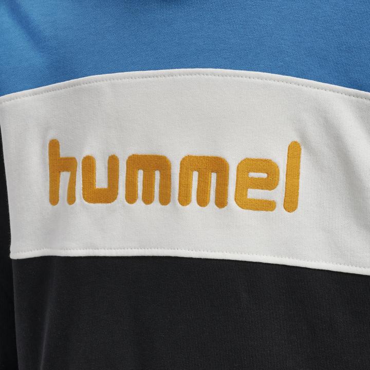 Produktbild hummel Morten Hoodie (116)