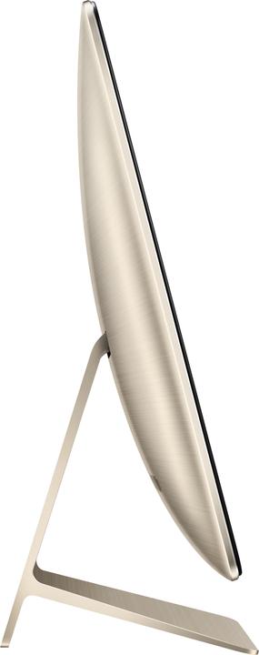 Produktbild ASUS Z240icgt-Gj012x (Intel Core i7-6700T, 16 GB, 512 GB, GeForce GTX 960M)