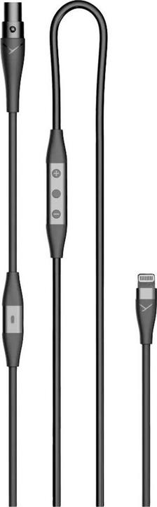 Produktbild Beyerdynamic Pro X Connection Cable for Pro X and Pro Headphones, Lightning (Lightning)