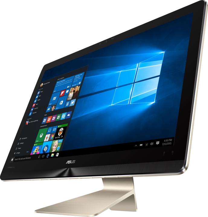 Produktbild ASUS Z240icgt-Gj012x (Intel Core i7-6700T, 16 GB, 512 GB, GeForce GTX 960M)