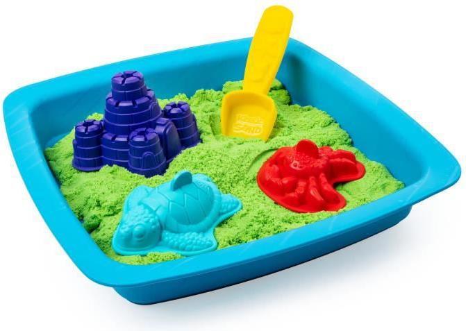 Produktbild Spin Master Kinetic Sand Box