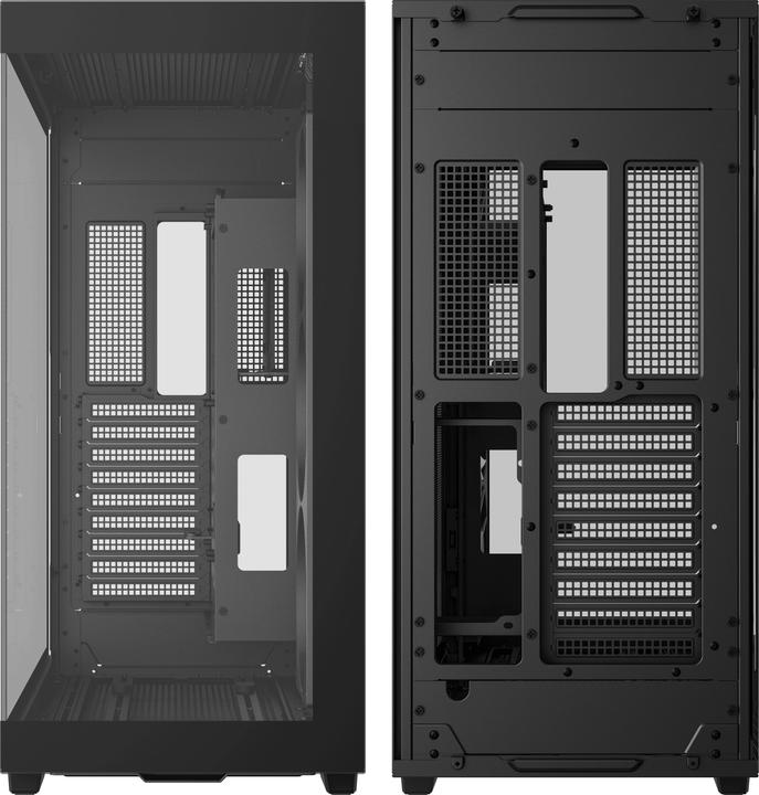 Actual product image Deepcool CH780 (mATX, ATX, Mini-ATX, E-ATX)