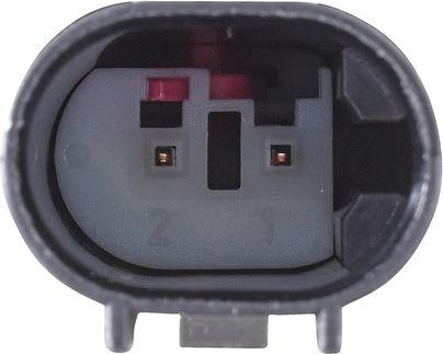 Actual product image Hella Side marker light LED for DAF MAN NEOPLAN HYMER VISEON NOGE