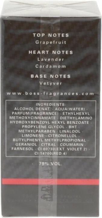 Actual product image BOSS Bottled Sport (Eau de toilette, 50 ml)