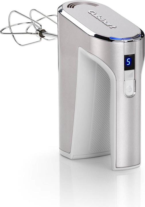 Immagine prodotto Cuisinart Miscelatore manuale a batteria (7 W)