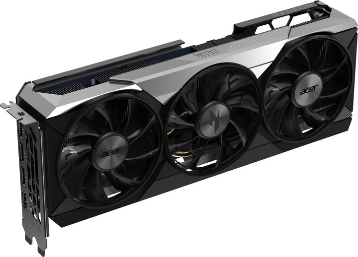 Produktbild Acer Nitro Radeon RX 9070 OC (16 GB)