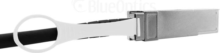 Produktbild BlueLAN Siemon SFPPQSFP30-01 kompatibles QSFP DAC SC253501K1M30