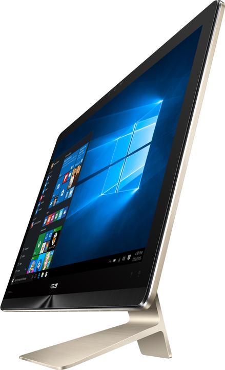 Produktbild ASUS Z240icgt-Gj012x (Intel Core i7-6700T, 16 GB, 512 GB, GeForce GTX 960M)