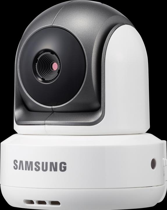 Produktbild Samsung Sew-3043 (Babyphone mit Kamera, 274 m)