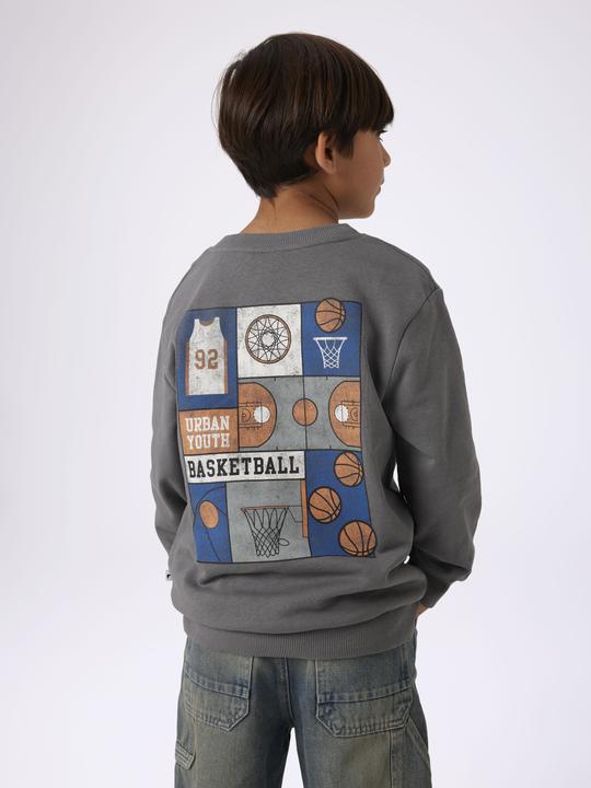 Produktbild Name it Regular Fit Sweatshirt (134)