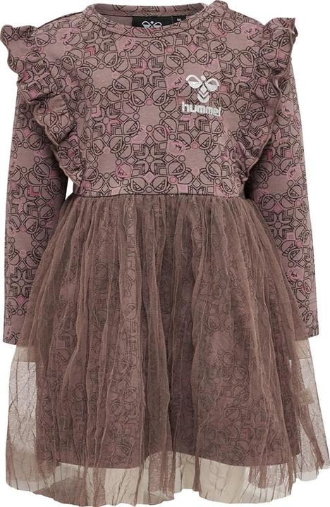 Produktbild hummel Hmlfia Dress L/S (62)