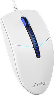 Actual product image A4Tech N-530S (Cable)