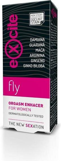 Immagine prodotto Excite - FLY 20 ML (20 ml)