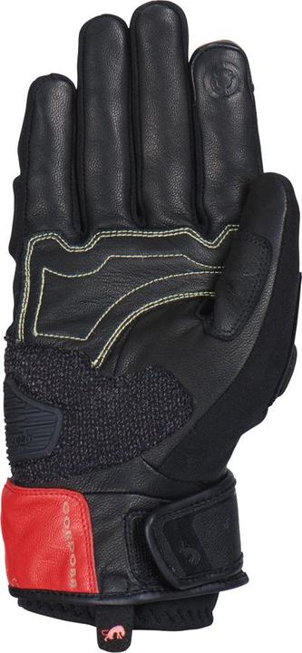 Image du produit Furygan gant moto mi-aion cordoba (Hommes, S)