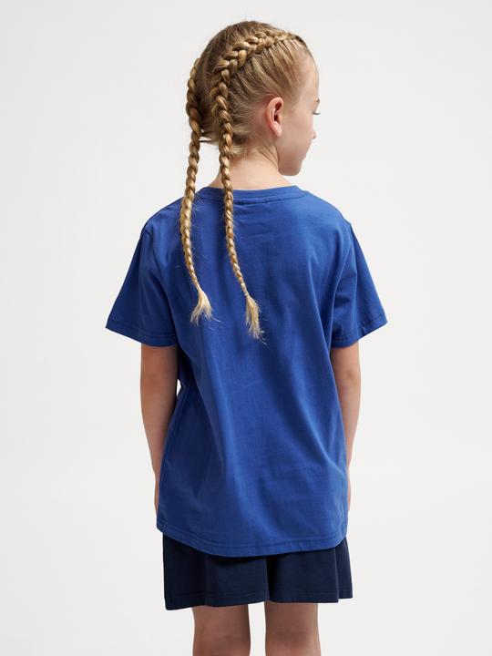Produktbild hummel hmlTRELLE T-SHIRT S/S (176)