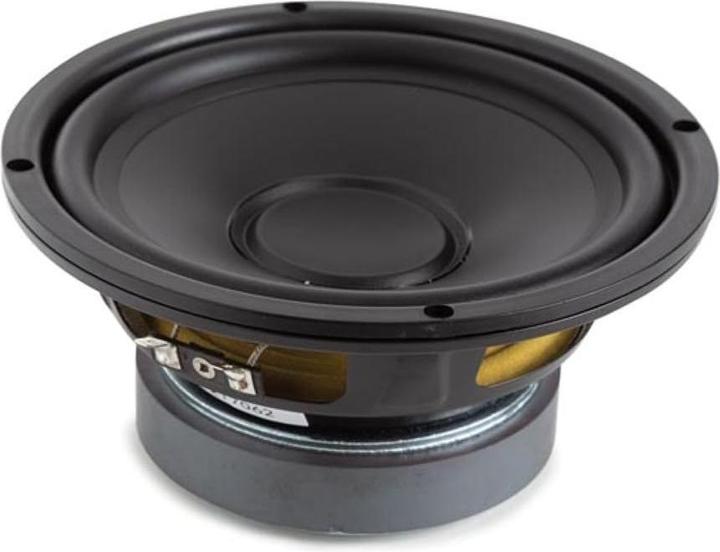 Produktbild HQ Power SCHWARZER SUBWOOFER F?R LAUTSPRECHER, 6,5" / 250W