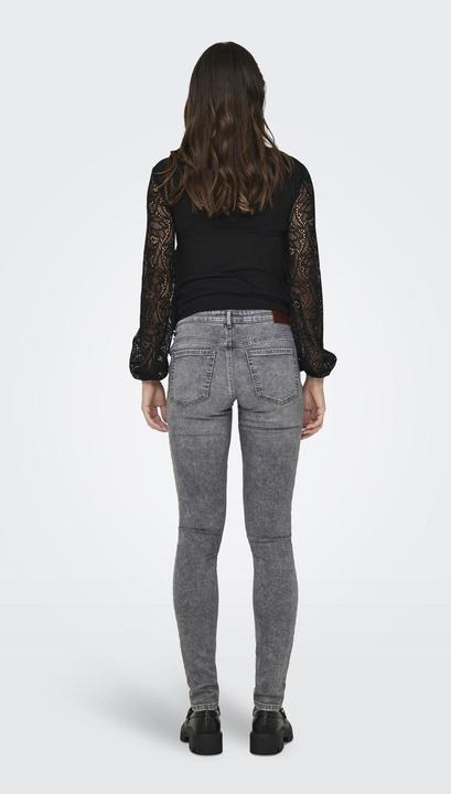 Produktbild Only Maternity OLMBELLY Skinny Fit Jeans Skinny Jeans (32)