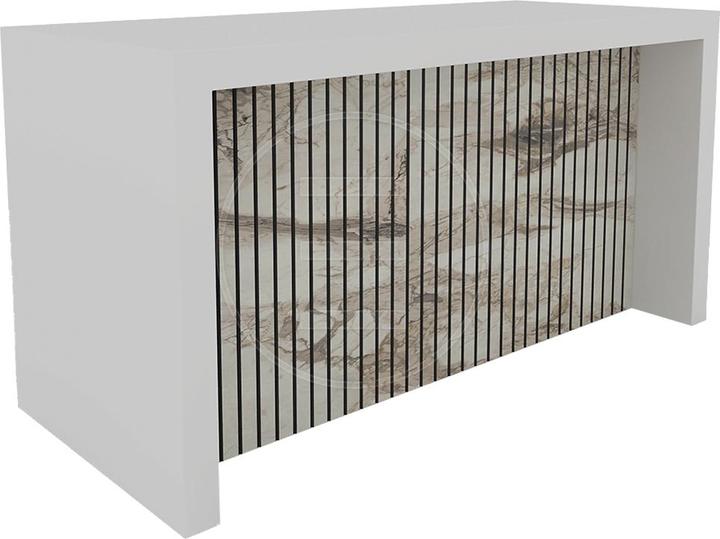 Alpeda Berlin Bar Desk