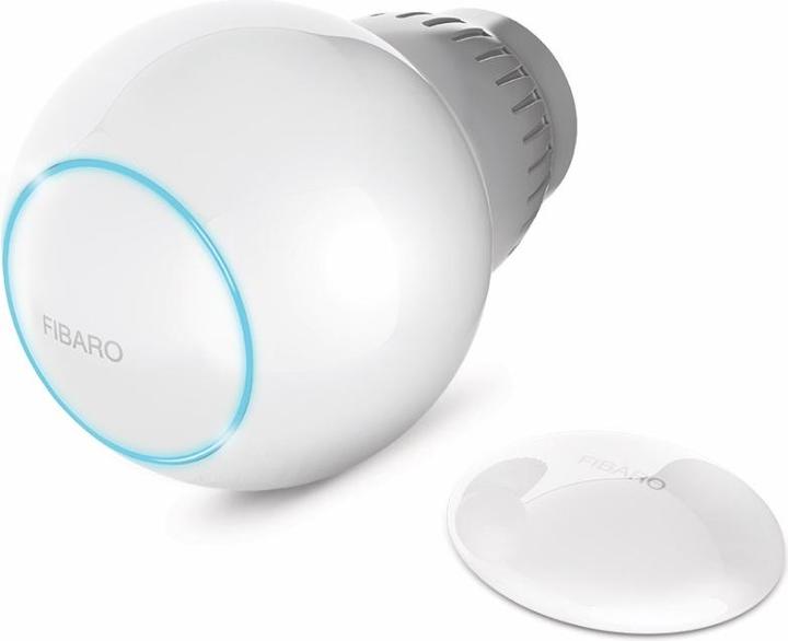 Immagine prodotto Fibaro Termostato FGBHT-001 (Apple HomeKit)