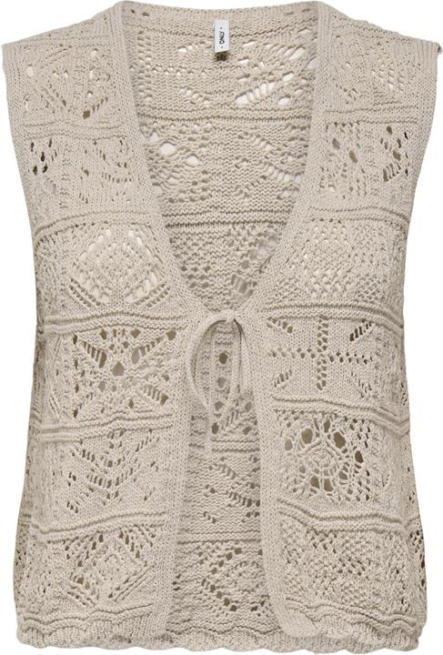 Actual product image Only ONLBEACH Weste Weste (XL)