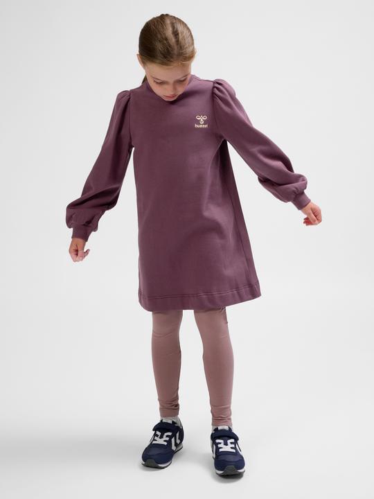 Produktbild hummel hmlTONE DRESS L/S (146)
