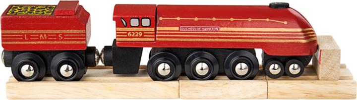 Bigjigs Duchess of Hamilton