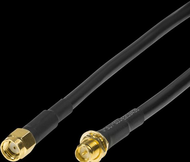 Produktbild LogiLink WiFi Antenna Extension Cable (Antennenkabel)