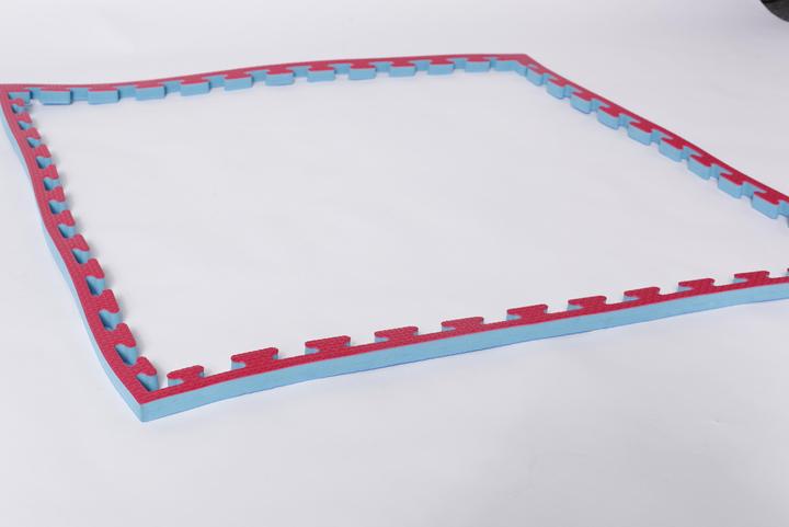 Image du produit Kwon bordure tapis wtf 2xa+2xb (Taille unique)
