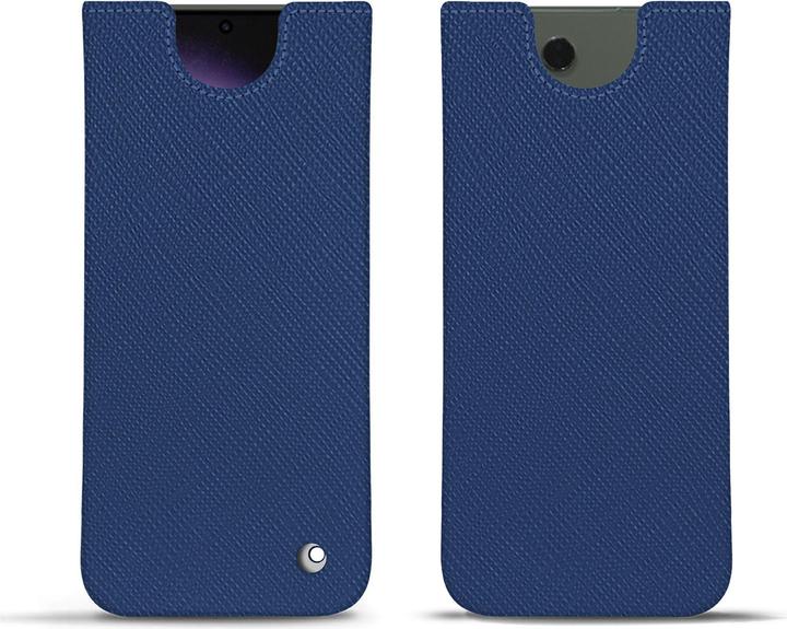 Bleu frisson ( Pantone #29588c )